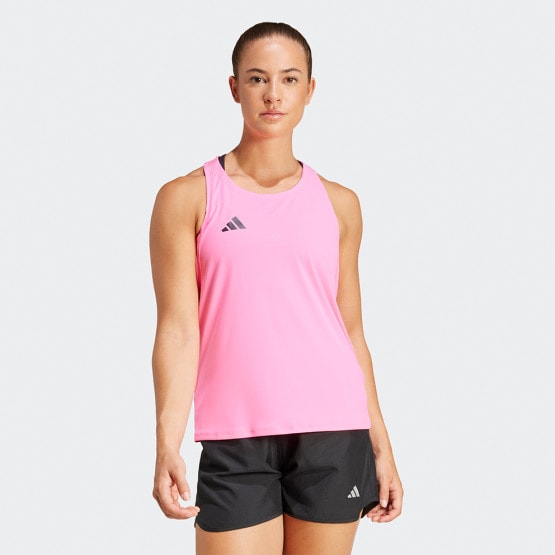 adidas Adizero Women's Tank Top