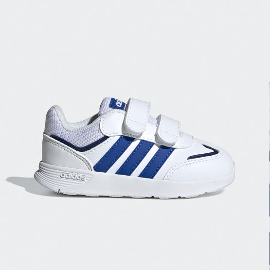 adidas Sportswear Tensaur Switch Βρεφικά Παπούτσια για Τρέξιμο