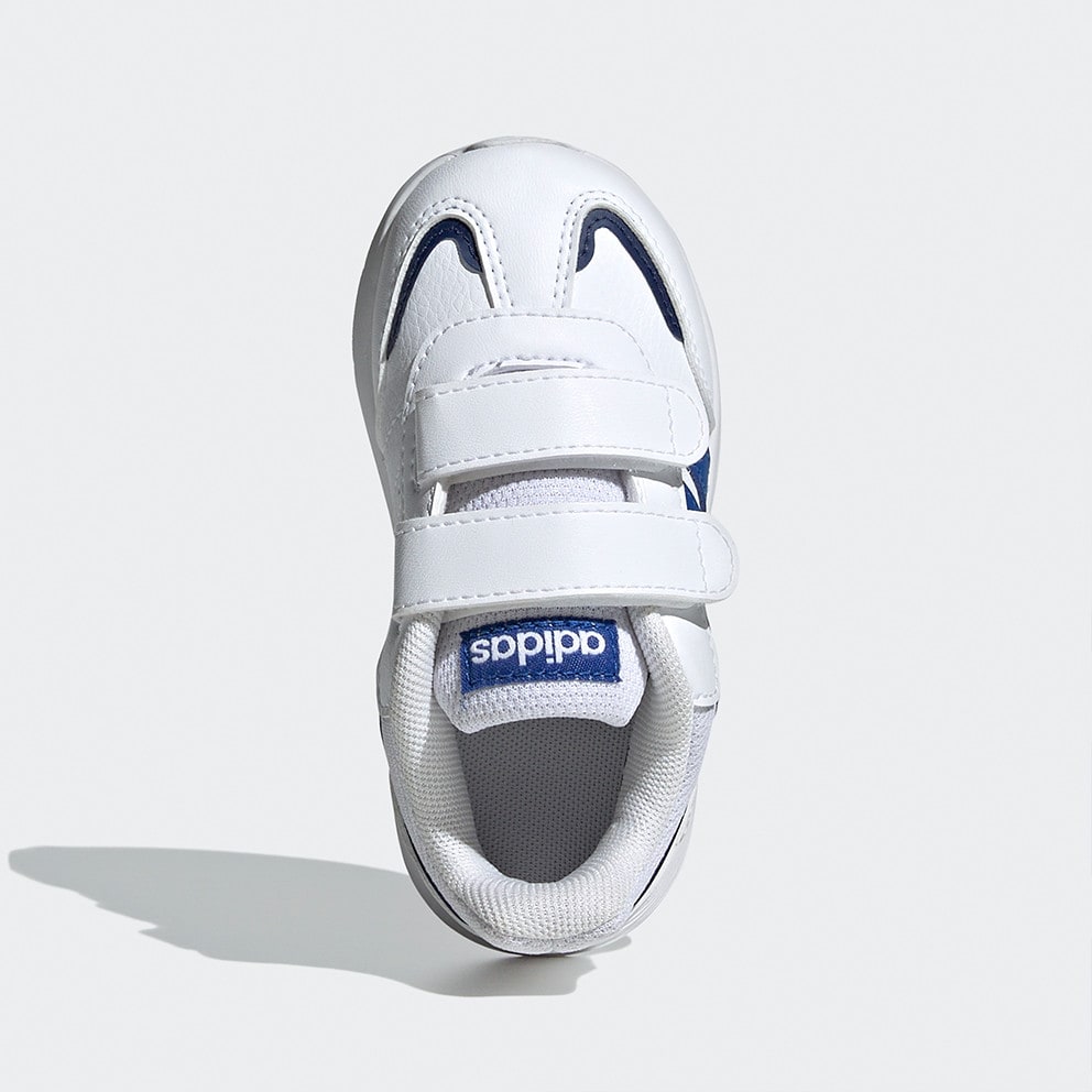 adidas Sportswear Tensaur Switch Βρεφικά Παπούτσια για Τρέξιμο