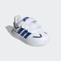 adidas Sportswear Tensaur Switch Βρεφικά Παπούτσια για Τρέξιμο