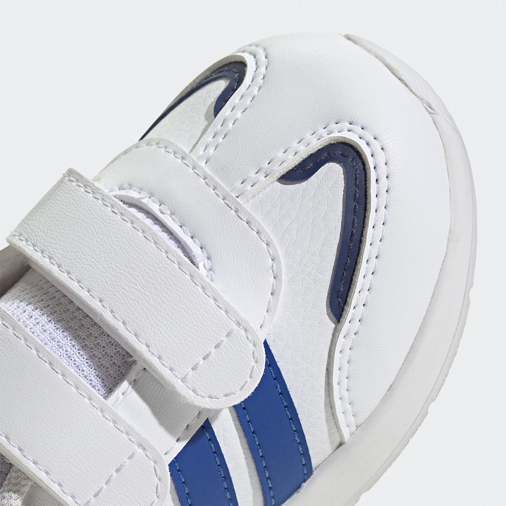 adidas Sportswear Tensaur Switch Βρεφικά Παπούτσια για Τρέξιμο