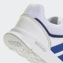 adidas Sportswear Tensaur Switch Βρεφικά Παπούτσια για Τρέξιμο