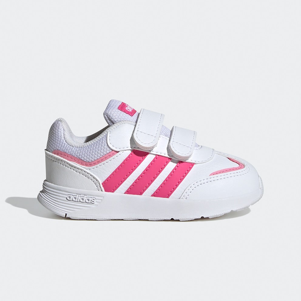 adidas Sportswear Tensaur Switch Βρεφικά Παπούτσια για Τρέξιμο