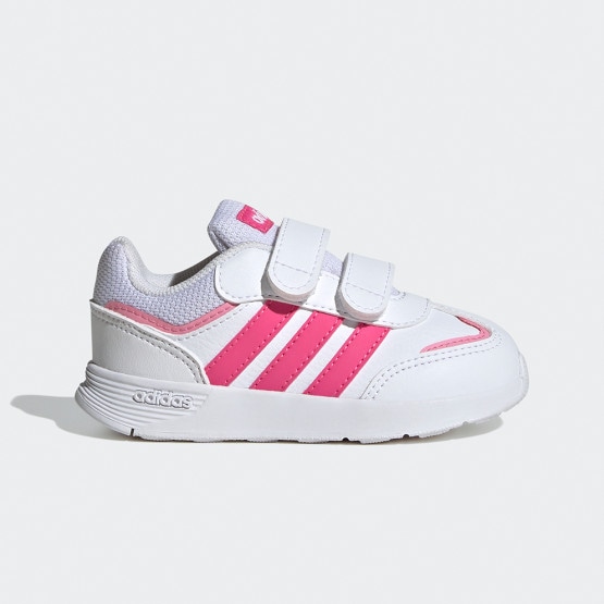 adidas Sportswear Tensaur Switch Infant's Running Shoes