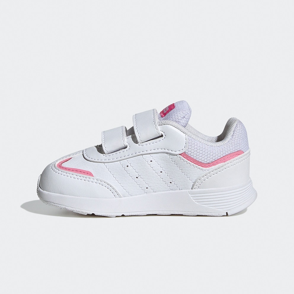 adidas Sportswear Tensaur Switch Βρεφικά Παπούτσια για Τρέξιμο