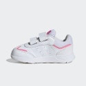 adidas Sportswear Tensaur Switch Βρεφικά Παπούτσια για Τρέξιμο