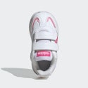 adidas Sportswear Tensaur Switch Βρεφικά Παπούτσια για Τρέξιμο
