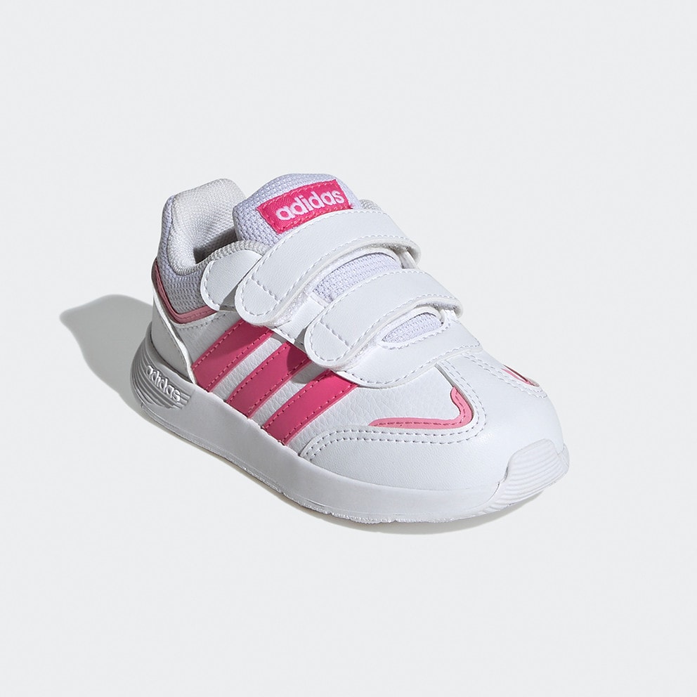 adidas Sportswear Tensaur Switch Βρεφικά Παπούτσια για Τρέξιμο