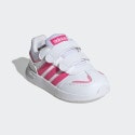 adidas Sportswear Tensaur Switch Βρεφικά Παπούτσια για Τρέξιμο