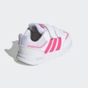 adidas Sportswear Tensaur Switch Βρεφικά Παπούτσια για Τρέξιμο