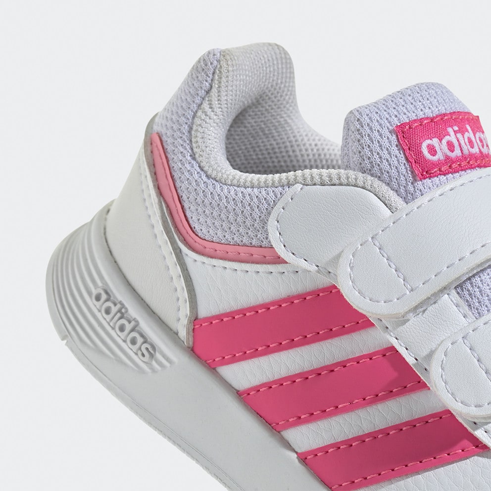 adidas Sportswear Tensaur Switch Βρεφικά Παπούτσια για Τρέξιμο
