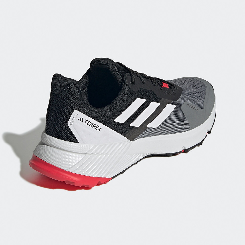adidas Terrex Soulstride Ανδρικά Παπούτσια για Trail
