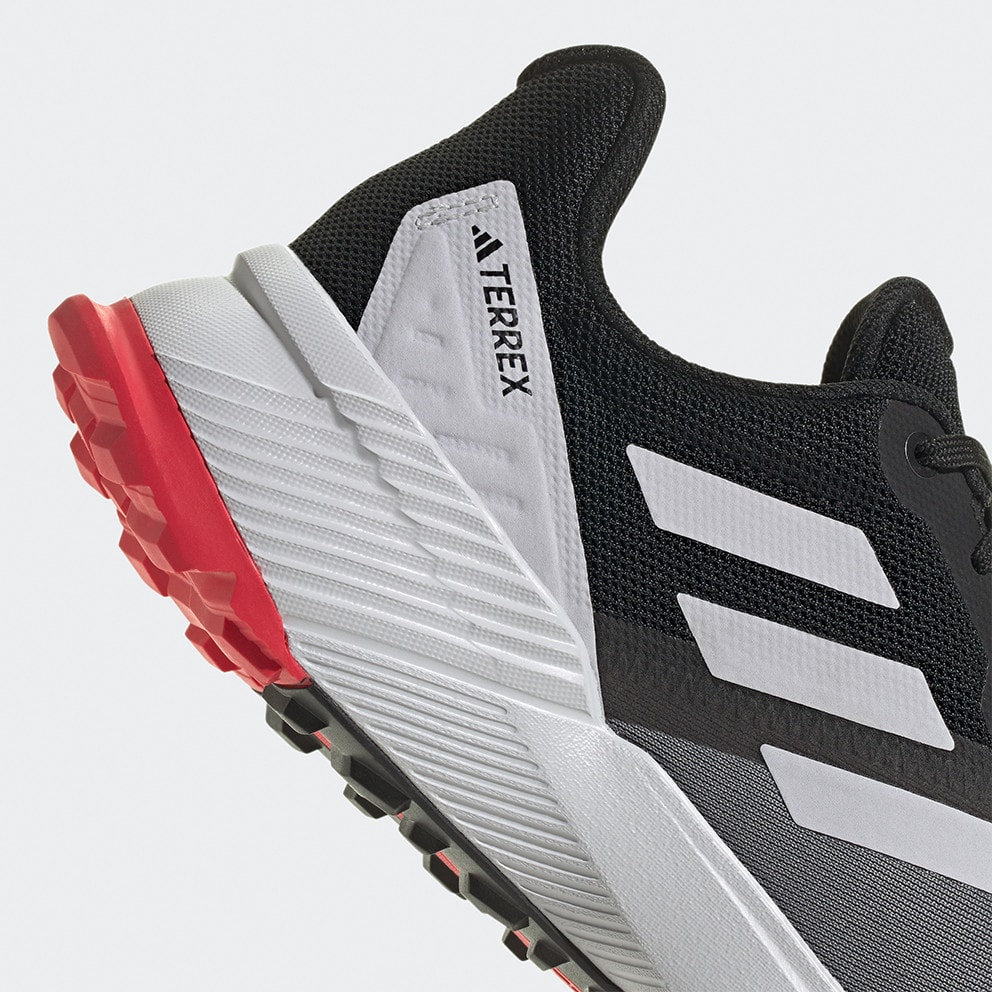 adidas Terrex Soulstride Ανδρικά Παπούτσια για Trail