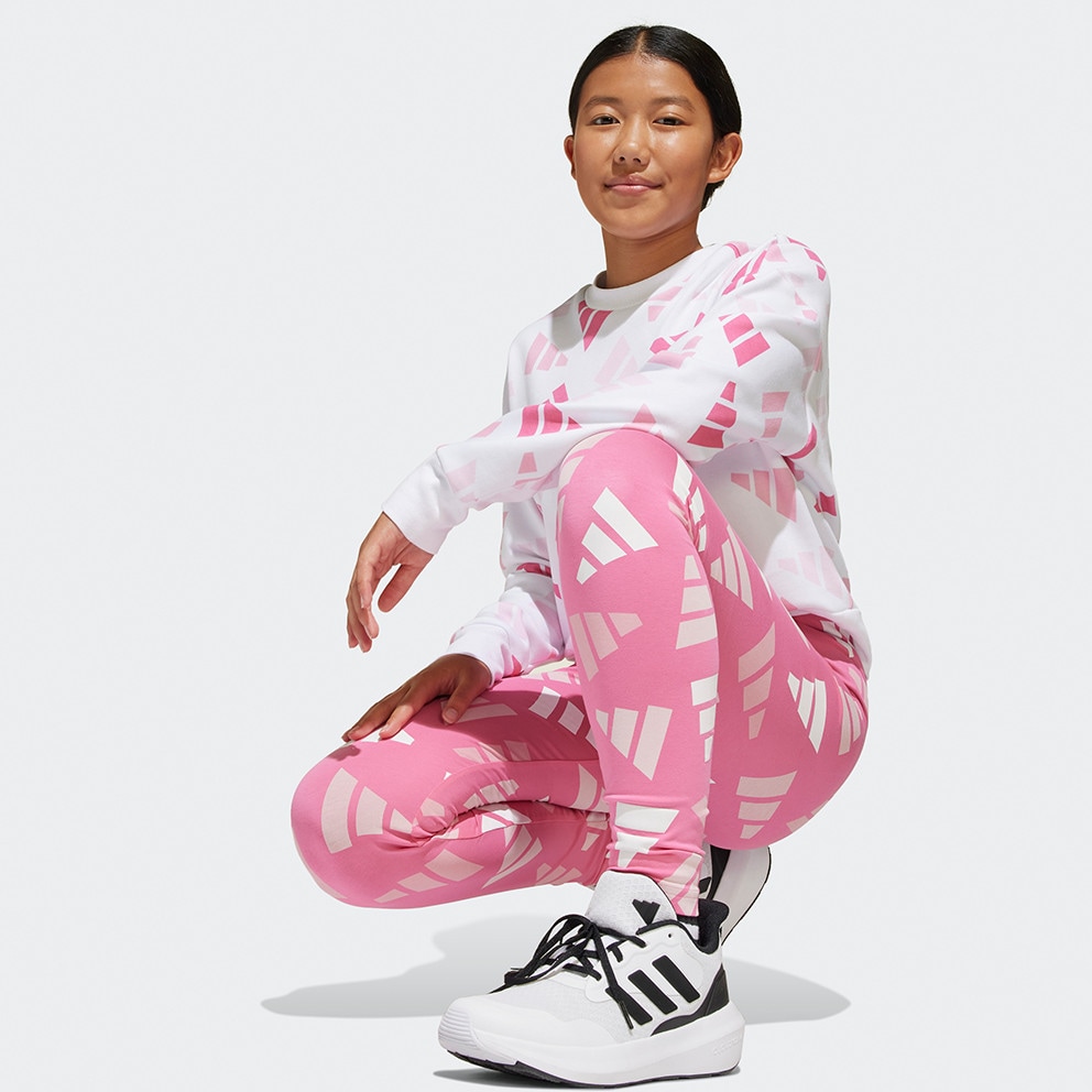 adidas Sportswear JG Celebration Παιδικό Κολάν