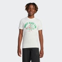 adidas Sportswear Lounge Pizza Kids' T-Shirt