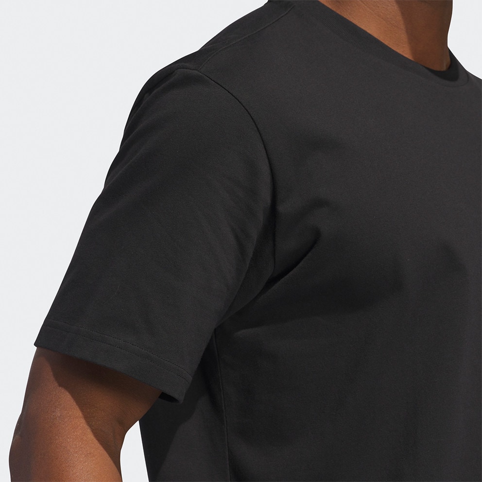 adidas Worldwide Hoops Men's T-Shirt