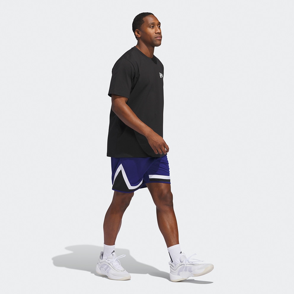 adidas Worldwide Hoops Men's T-Shirt