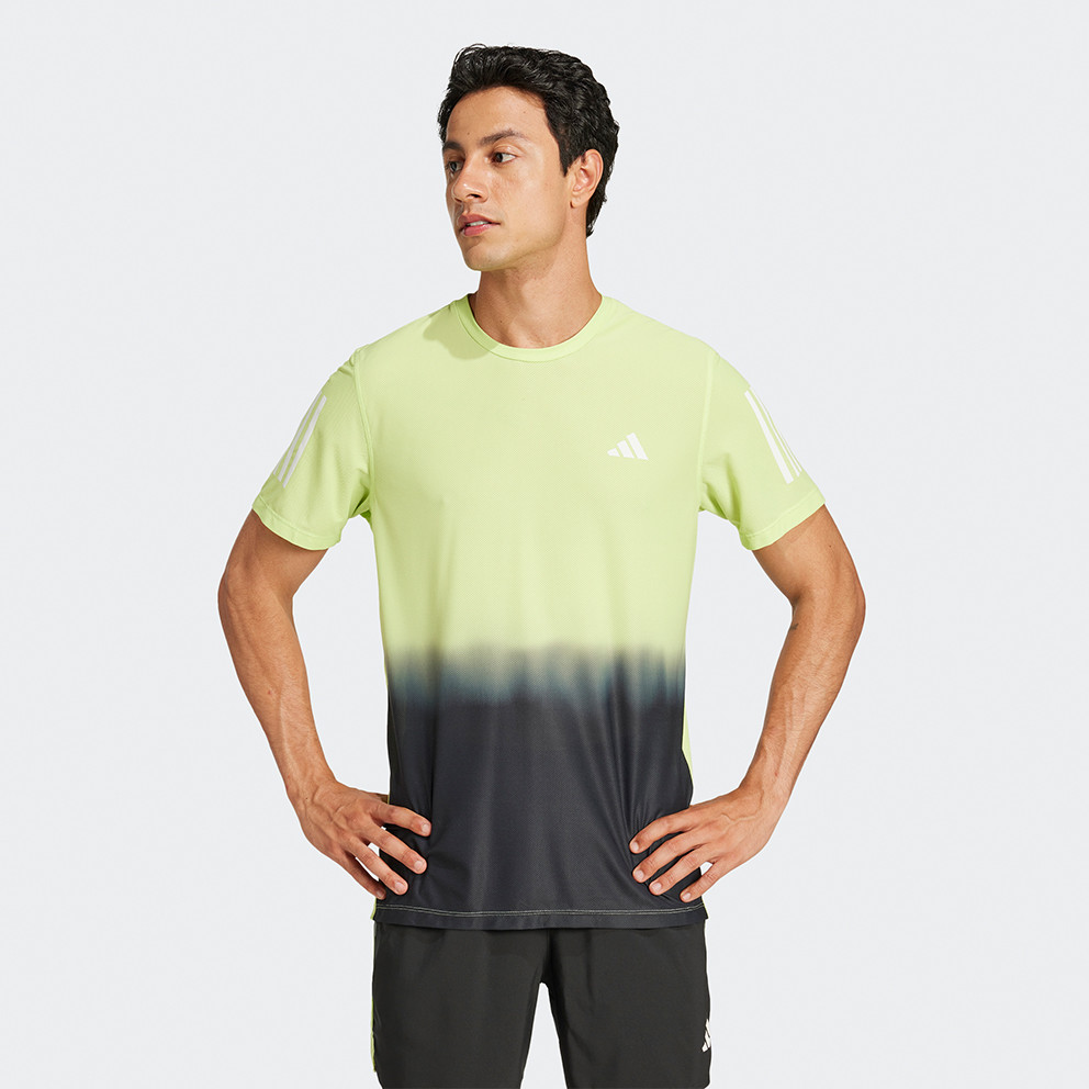 adidas Own The Run Men's T-Shirt