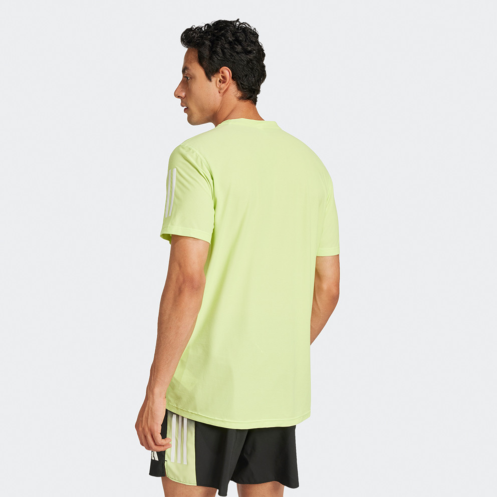 adidas Own The Run Men's T-Shirt