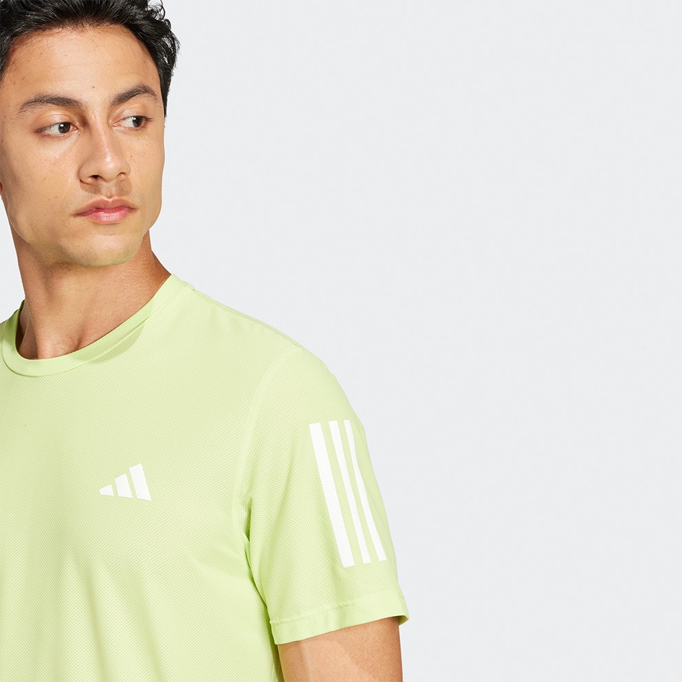adidas Own The Run Men's T-Shirt