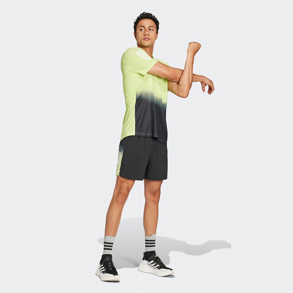 adidas Own The Run Men's T-Shirt
