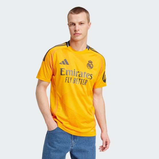 adidas Real A Jsy