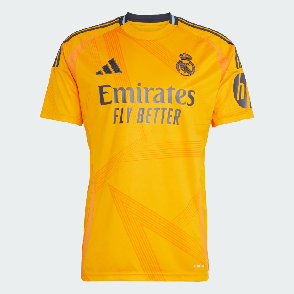 adidas Real A Jsy