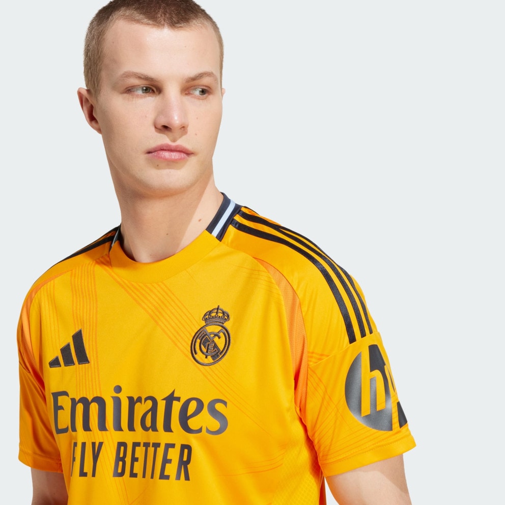 adidas Real A Jsy