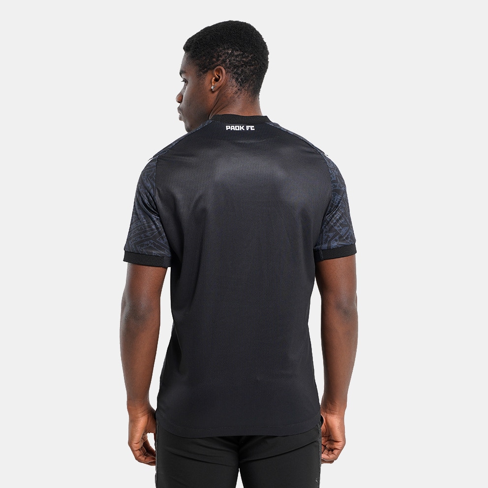 Macron PAOK 4th Football Jersey