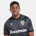 Macron PAOK 4th Football Jersey