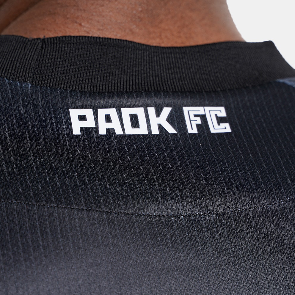 Macron PAOK 4th Football Jersey