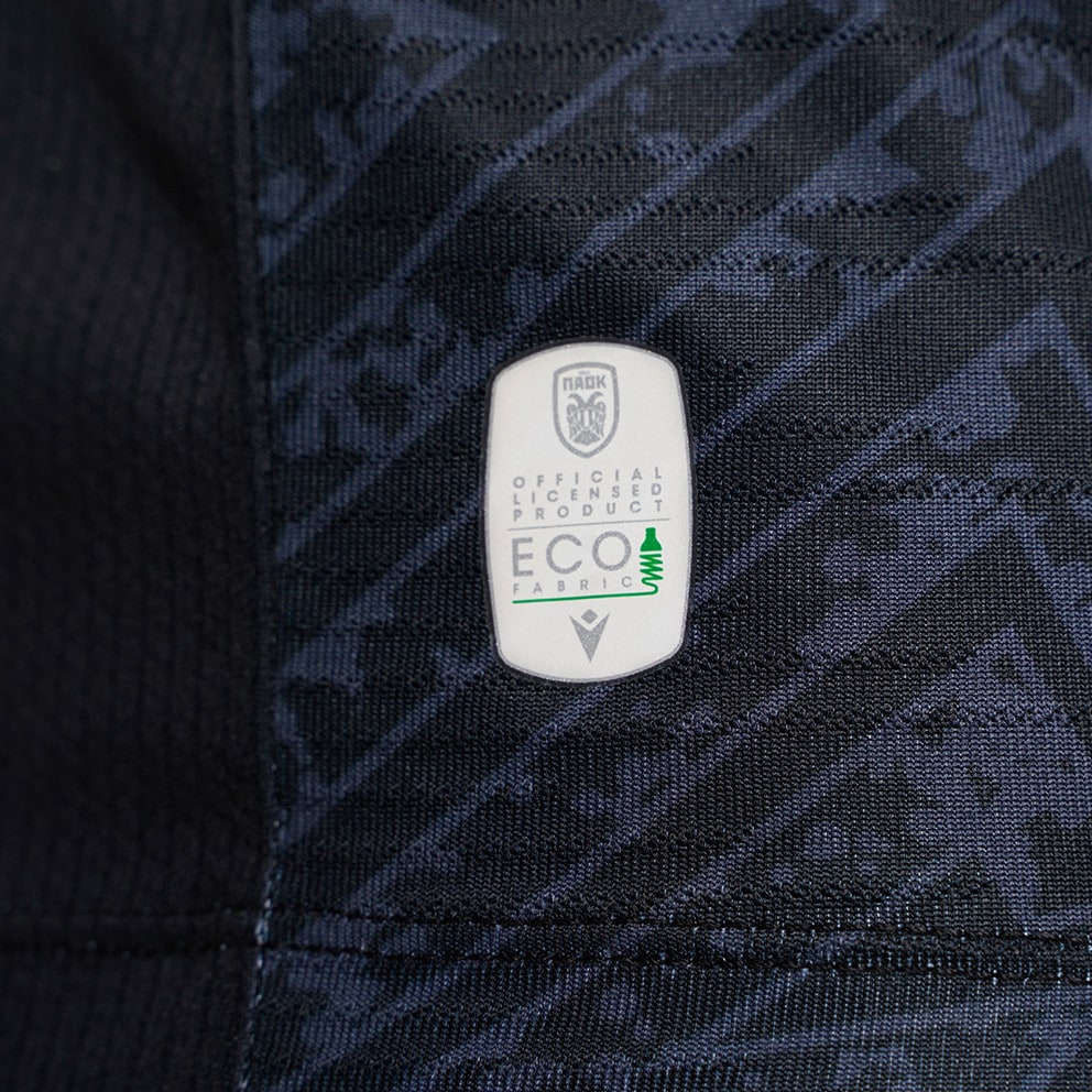 Macron PAOK 4th Football Jersey