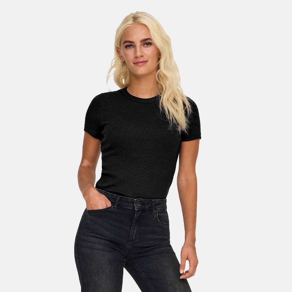 Only Women's T-Shirt