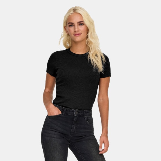 Only Women's T-Shirt