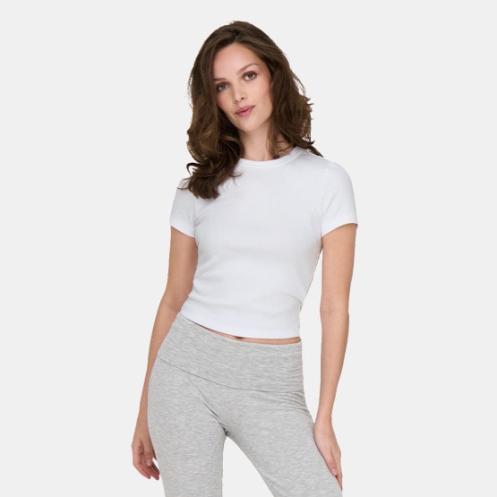 Only Women's T-Shirt