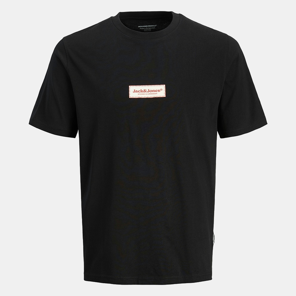 Jack & Jones Ανδρικό T-Shirt