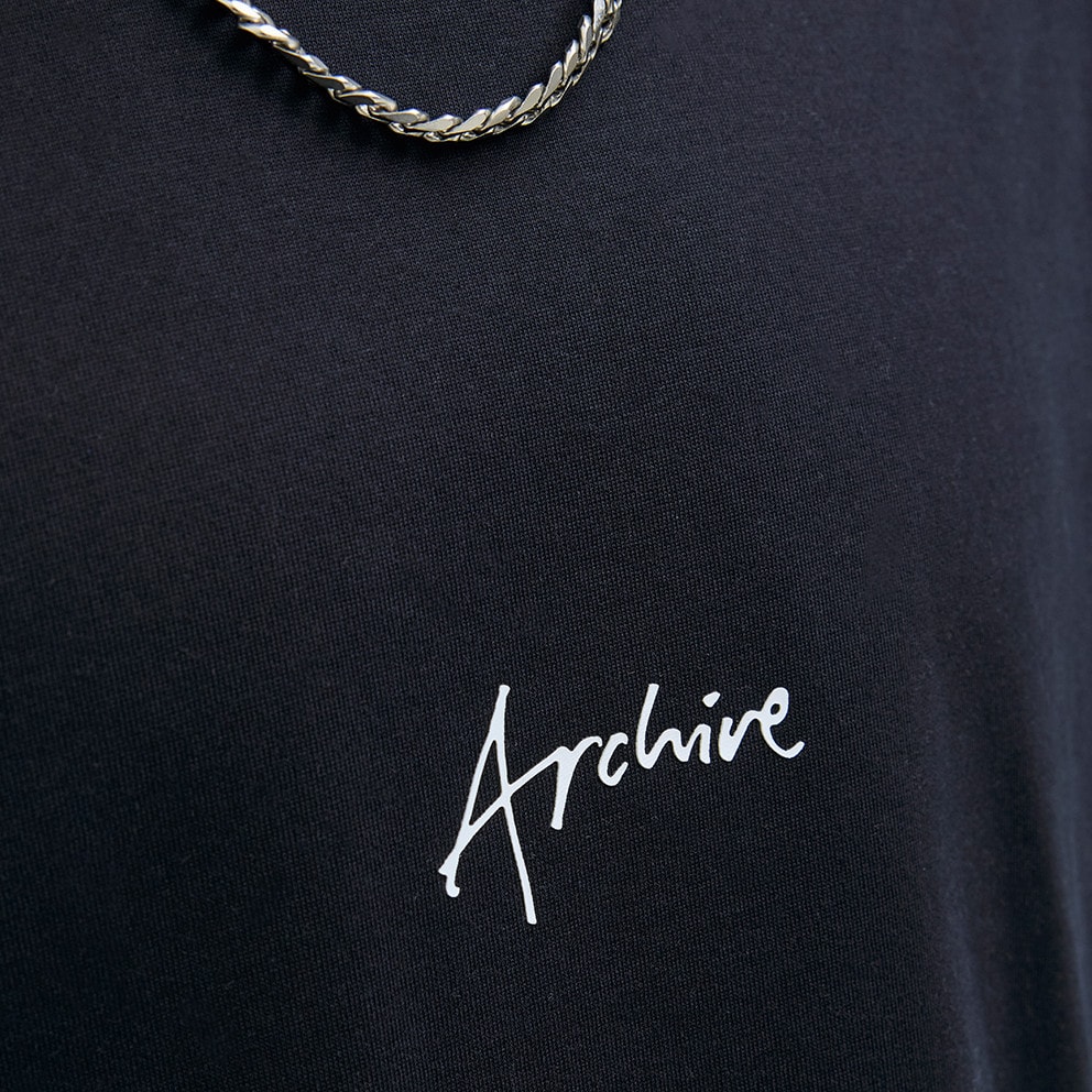 Jack & Jones Ανδρικό T-Shirt