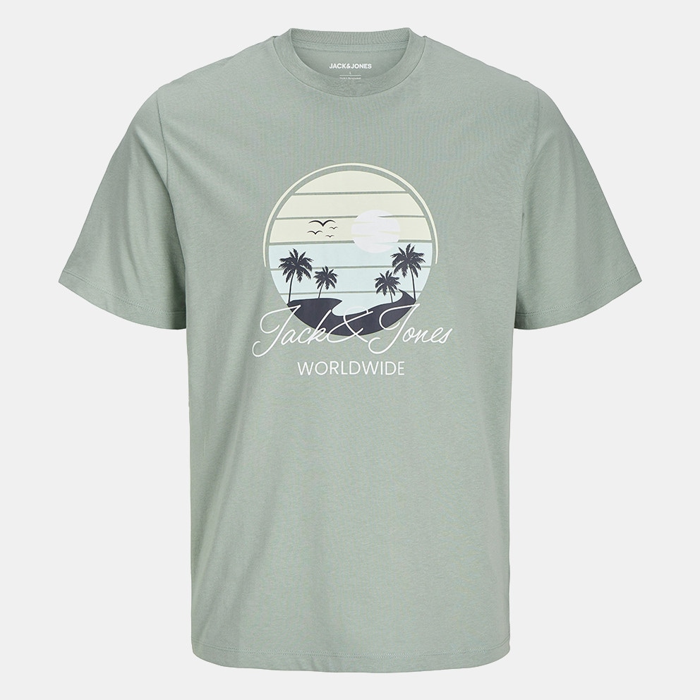 Jack & Jones Παιδικό T-Shirt