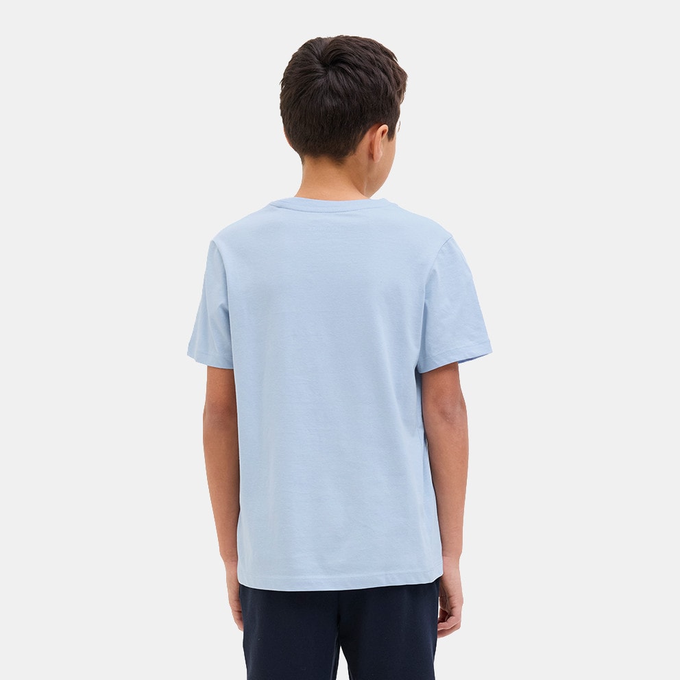 Jack & Jones Παιδικό T-Shirt
