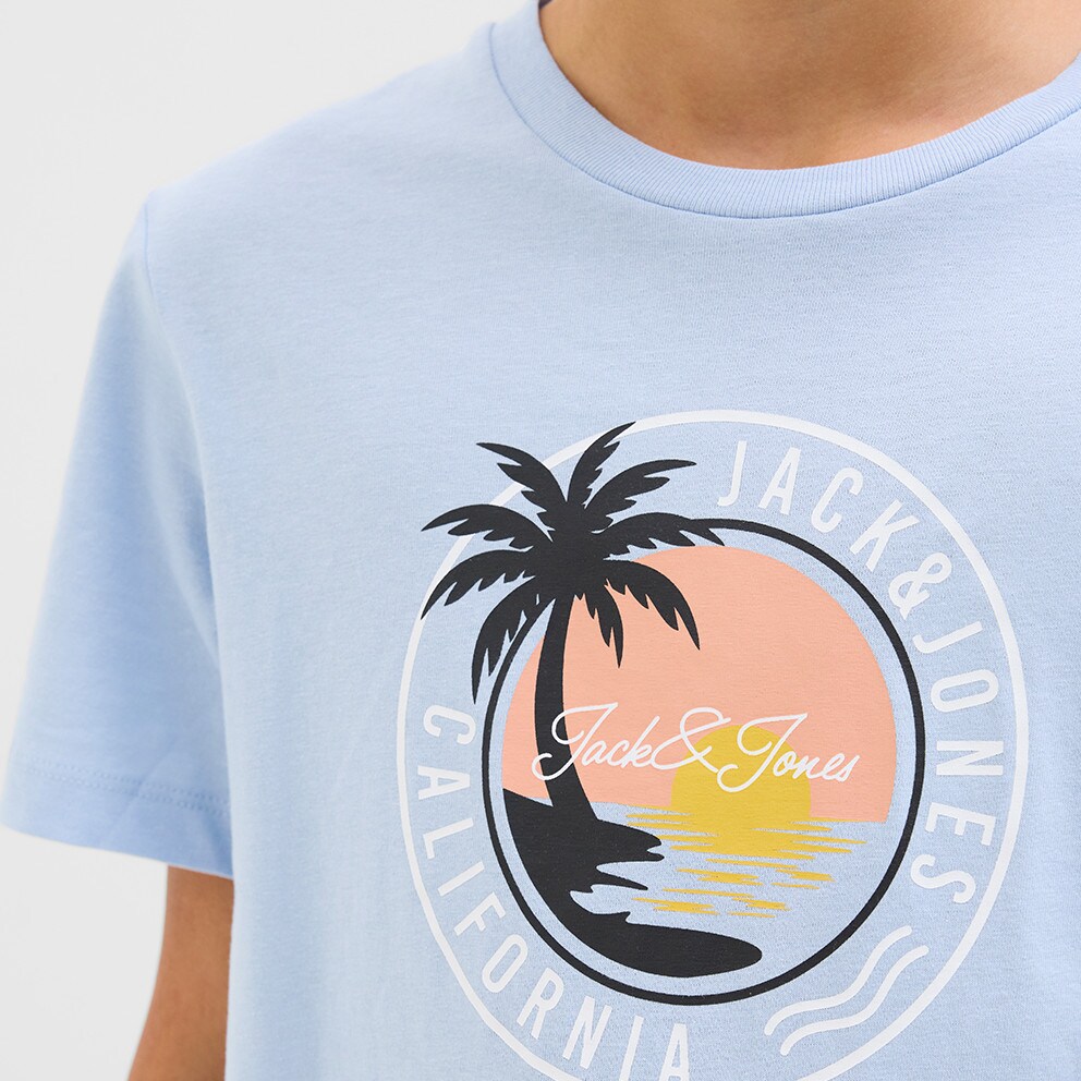 Jack & Jones Παιδικό T-Shirt