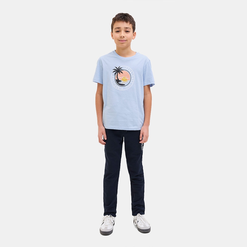 Jack & Jones Παιδικό T-Shirt