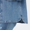 Only Emmie Γυναικεία Denim Ζακέτα