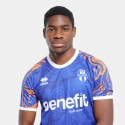 Apollon Smyrnis "Light Of Smyrna" Football Jersey 24/25