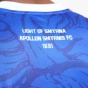 Apollon Smyrnis "Light Of Smyrna" Football Jersey 24/25