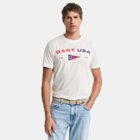 Gant Men's T-Shirt