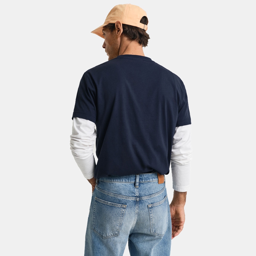 Gant Men's T-Shirt
