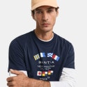 Gant Men's T-Shirt