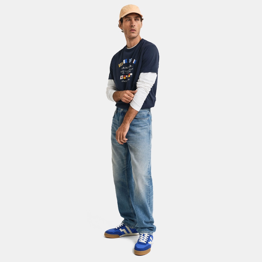 Gant Men's T-Shirt