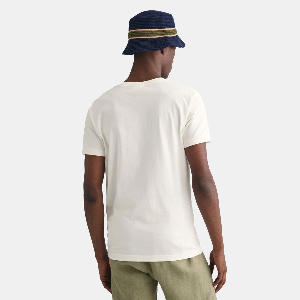 Gant Ανδρικό T-Shirt