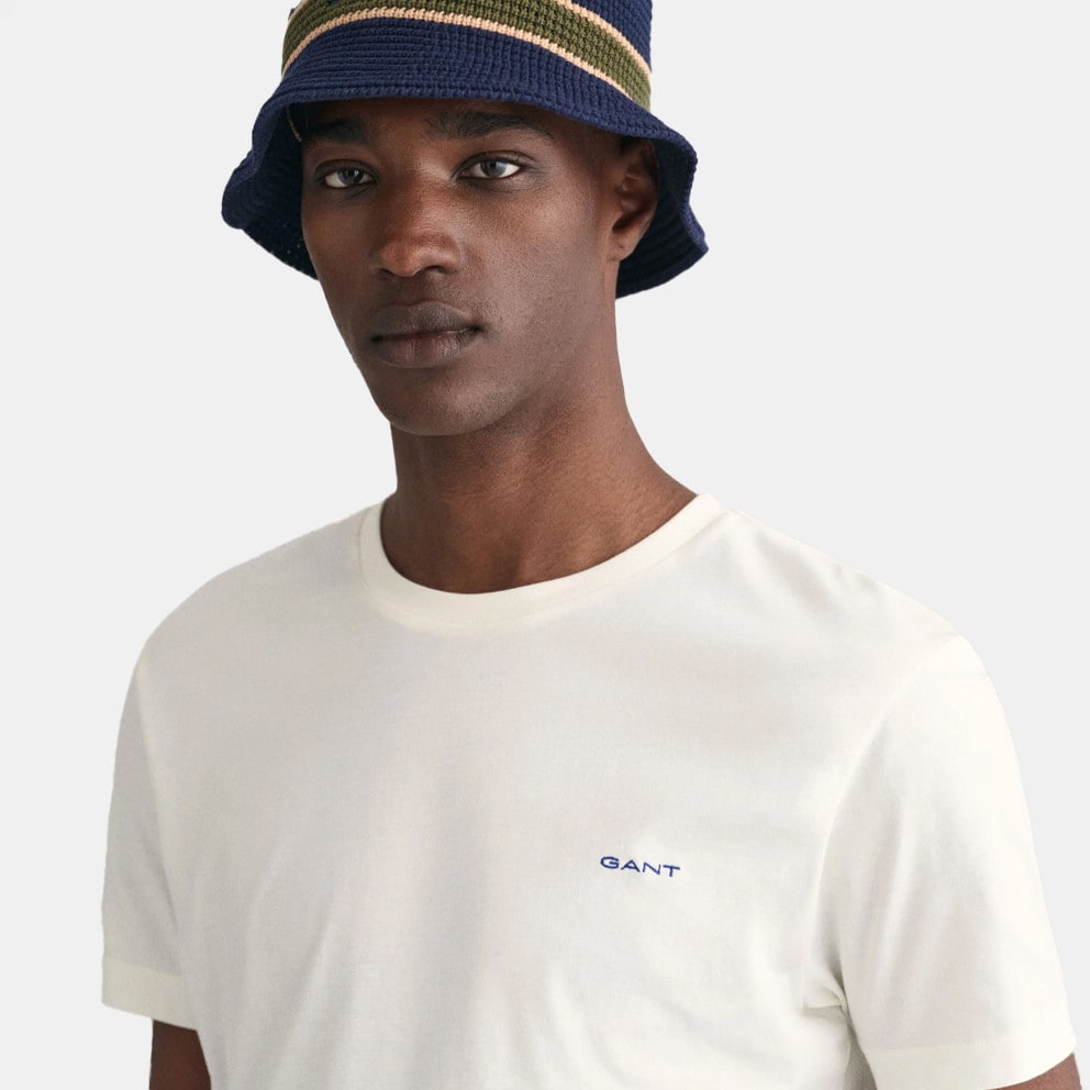 Gant Ανδρικό T-Shirt